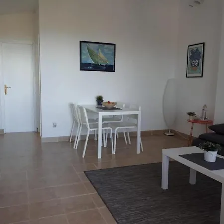 Tonka Apartament