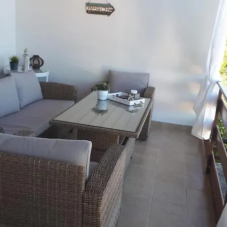 Apartament Tonka