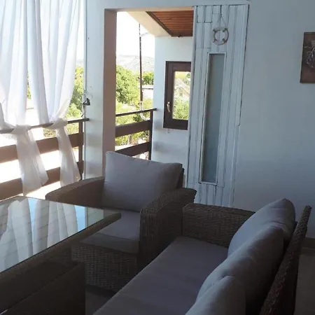 Apartament Tonka