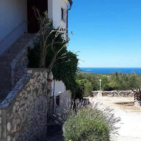 Apartament Tonka