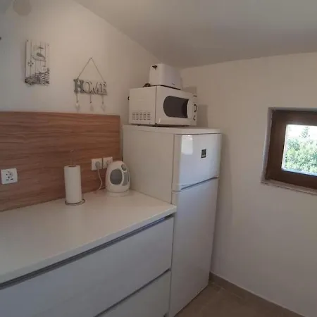 Tonka Apartament Primošten