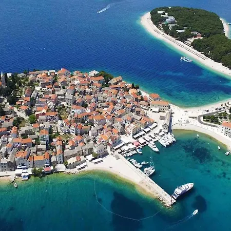 Apartament Tonka Primošten