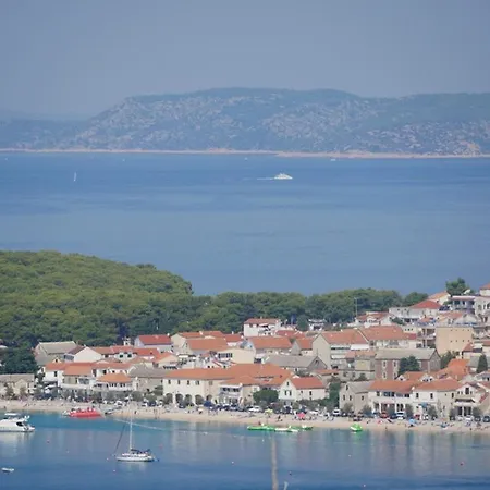 Tonka Apartament Primošten
