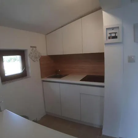 Tonka Apartament Primošten